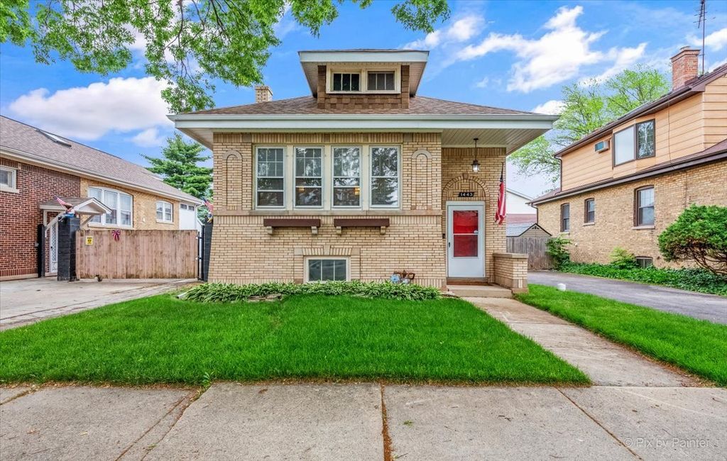 1443 Center St, Des Plaines, IL 60018 Trulia