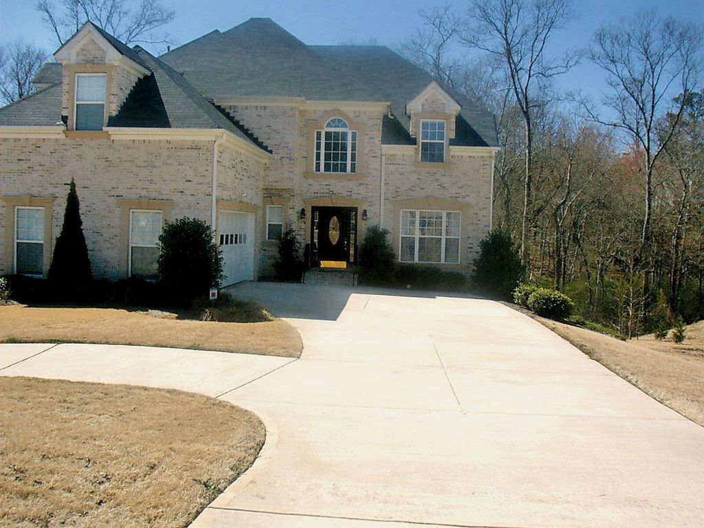 2651 Weatherstone Cir SE, Conyers, GA 30094 Trulia