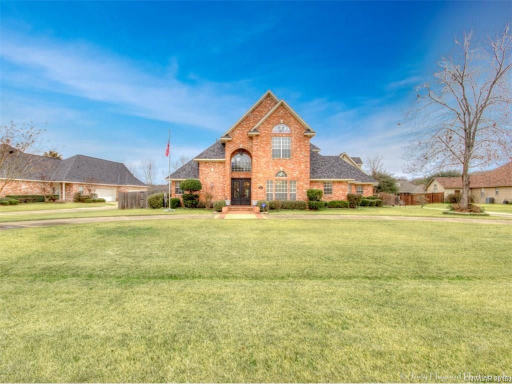 347 Crosscreek Dr, Bossier City, LA 71111 Trulia