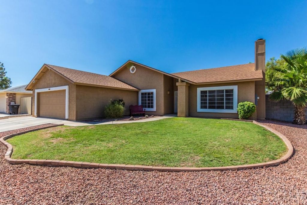 2236 W Highland St, Chandler, AZ 85224 Trulia