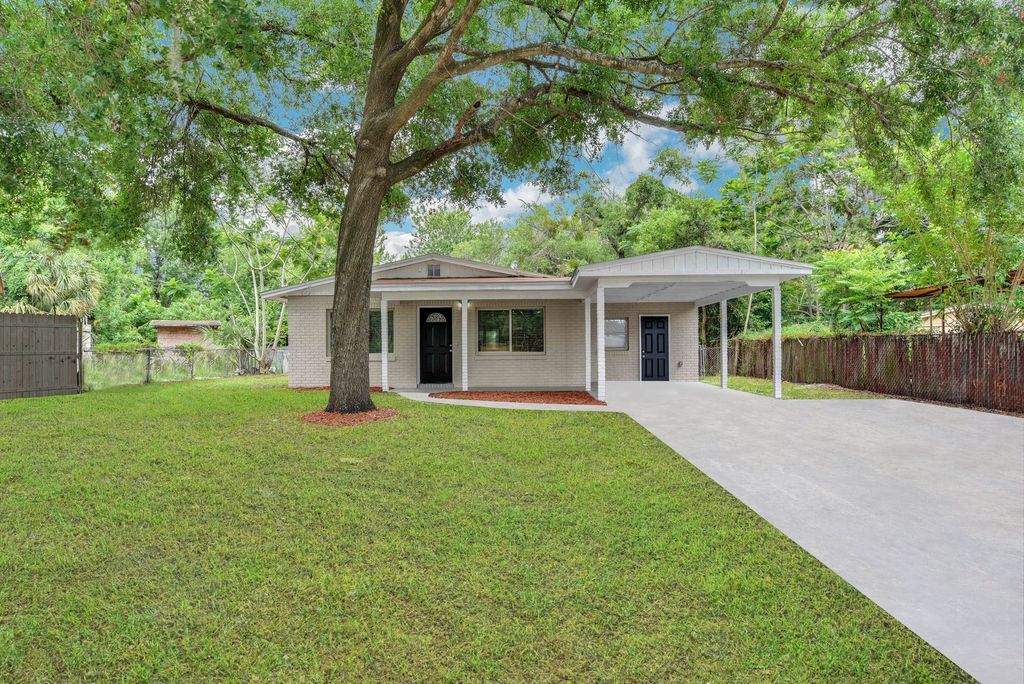 5107 Divot Ct, Orlando, FL 32808 Trulia