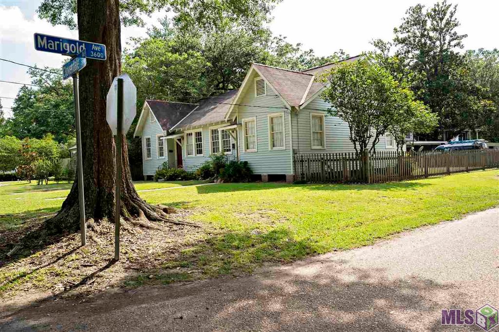 2071 Cloverdale Ave, Baton Rouge, LA 70808
