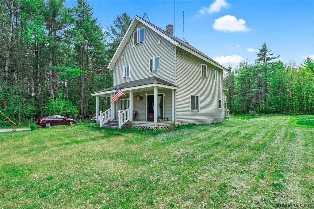 1591 State Route 28N, Minerva, NY 12851