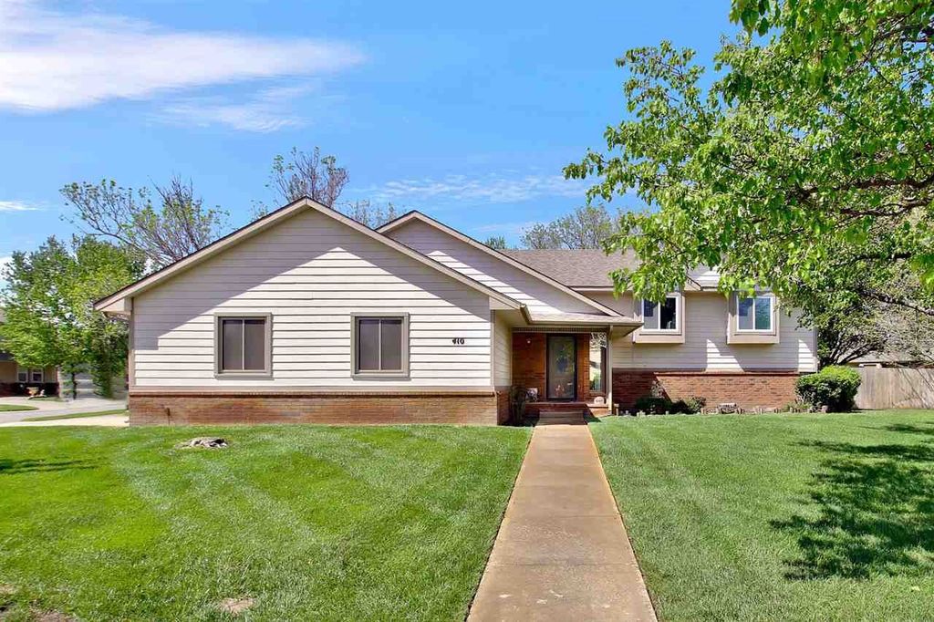 410 W Fieldstone St, Valley Center, KS 67147 Trulia