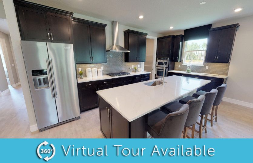 Palmary Plan in Del Webb eTown, Jacksonville, FL 32256