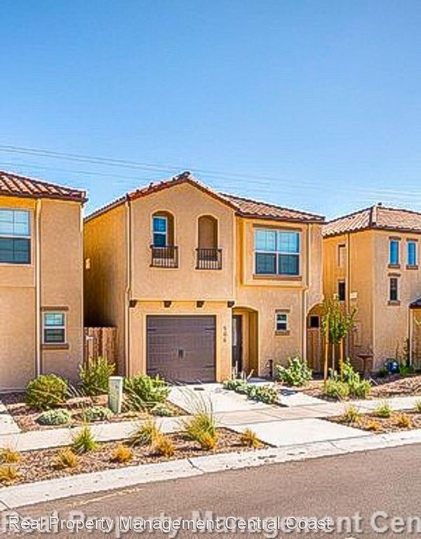 506 Playa Cir, Paso Robles, CA 93446