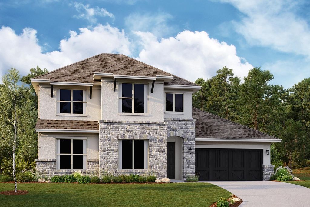 1141 Stonebridge Pass RN86, Gunter, TX 75058 Trulia