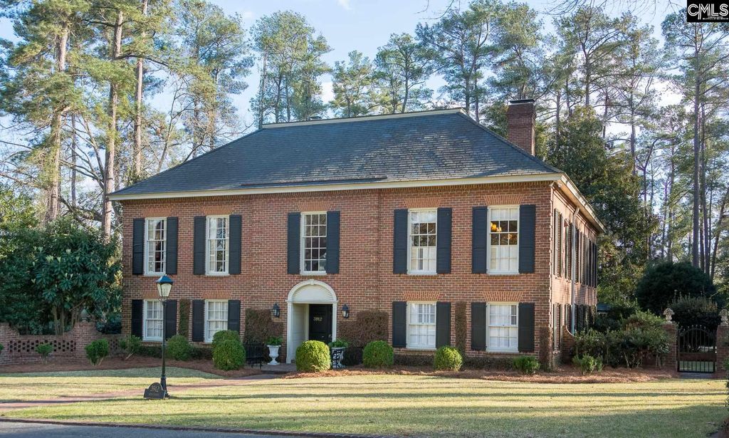 3912 Kenilworth Rd, Columbia, SC 29205 Trulia