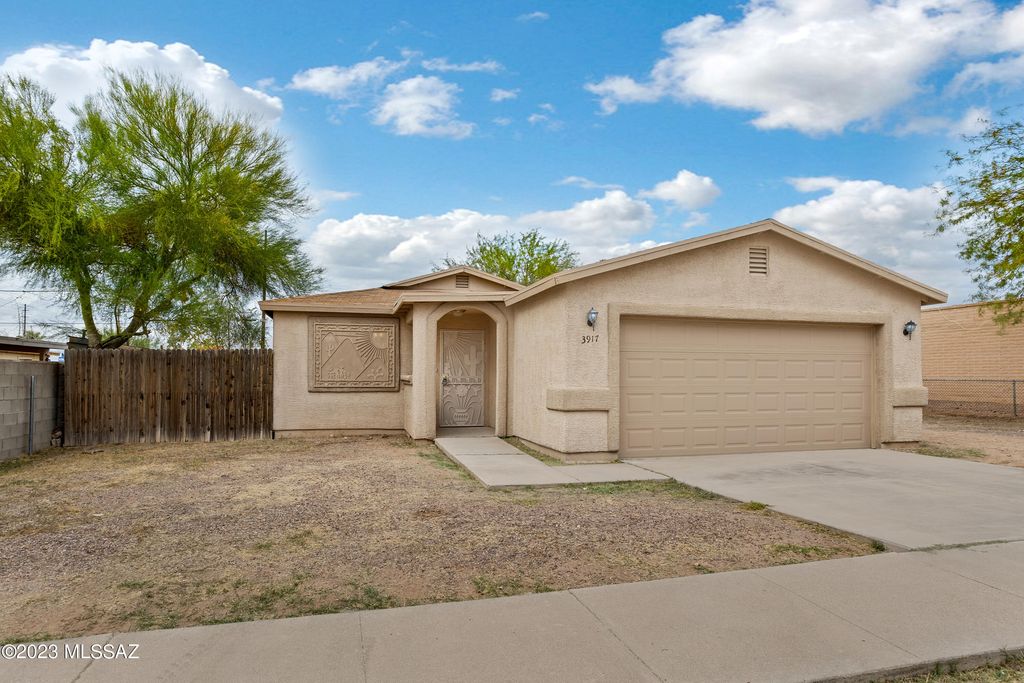 3917 E Dover Stra, Tucson, AZ 85706 Trulia