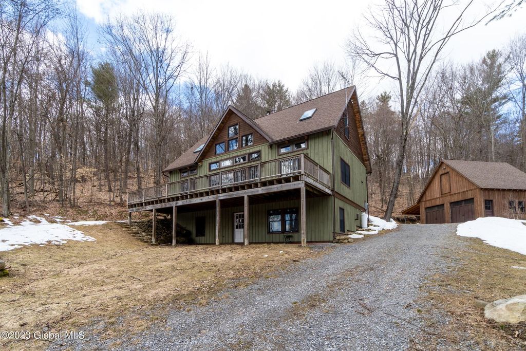 221 Young Rd, Middle Grove, NY 12850