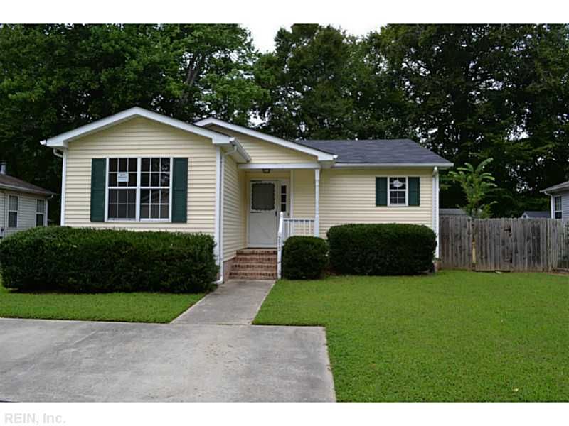 273 Way, Suffolk, VA 23434 Trulia