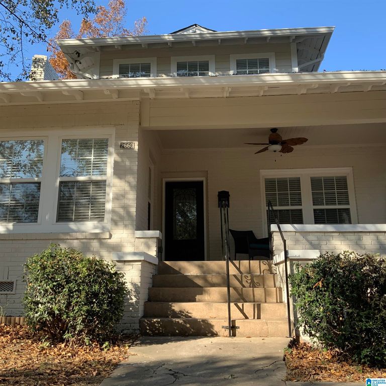 2660 Bush Blvd, Birmingham, AL 35208 MLS 21370595 Trulia