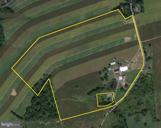 School Rd, Northampton, PA 18067