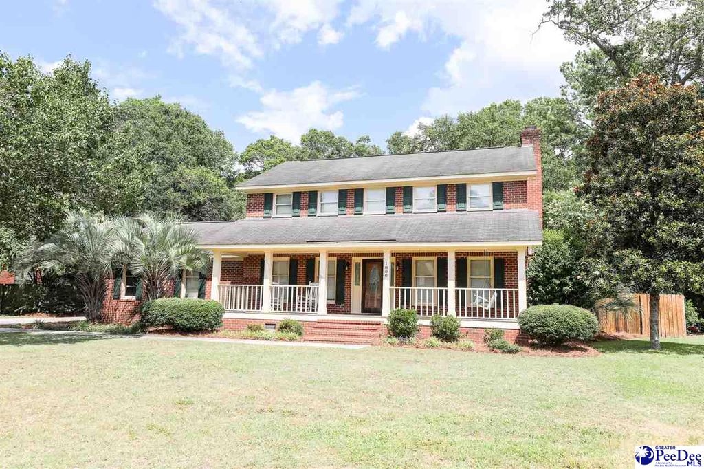 1800 Damon Dr, Florence, SC 29505 Trulia