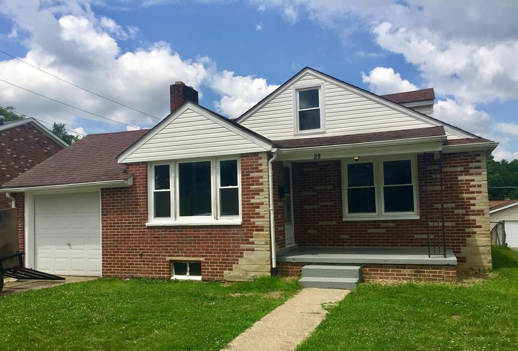 28 Fleetwood Ave, Jackson, OH 45640 Trulia