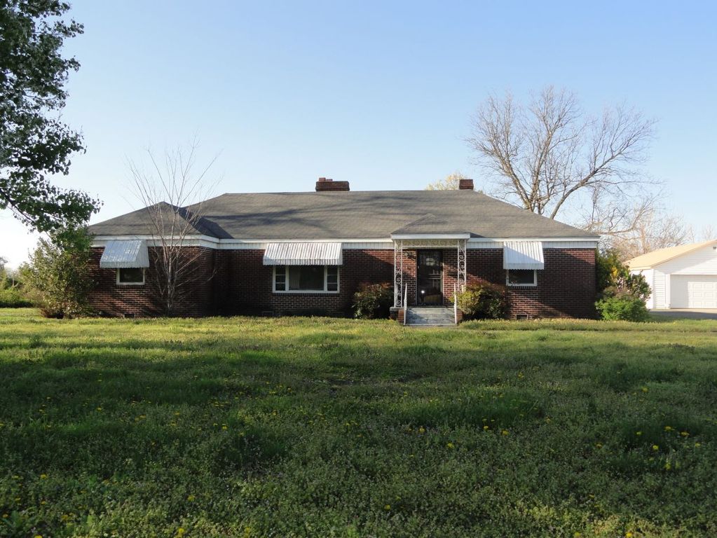 803 N Walnut St, Steele, MO 63877 Trulia