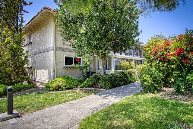 2199 Via Mariposa E #N, Laguna Woods, CA 92637