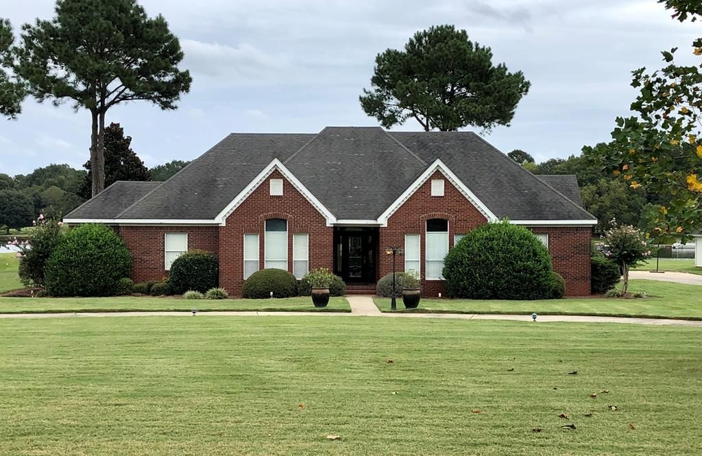 29 Lakeshore Dr, Laurel, MS 39443 Trulia