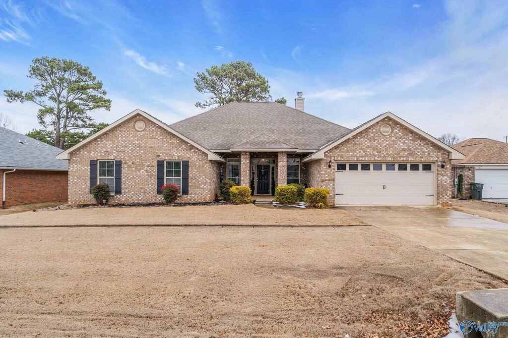 5003 Old Railroad Bed Rd, Harvest, AL 35749 Trulia