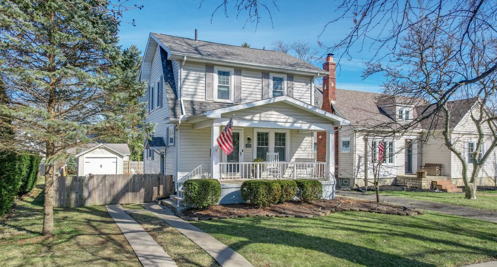 405 Hadley, Oakwood, OH 45873 Trulia