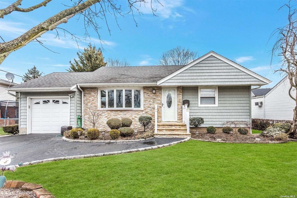 1793 Hannington Avenue, Wantagh, NY 11793 Trulia