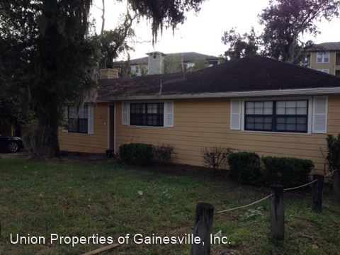 1201 SW 9th Ave, Gainesville, FL 32601