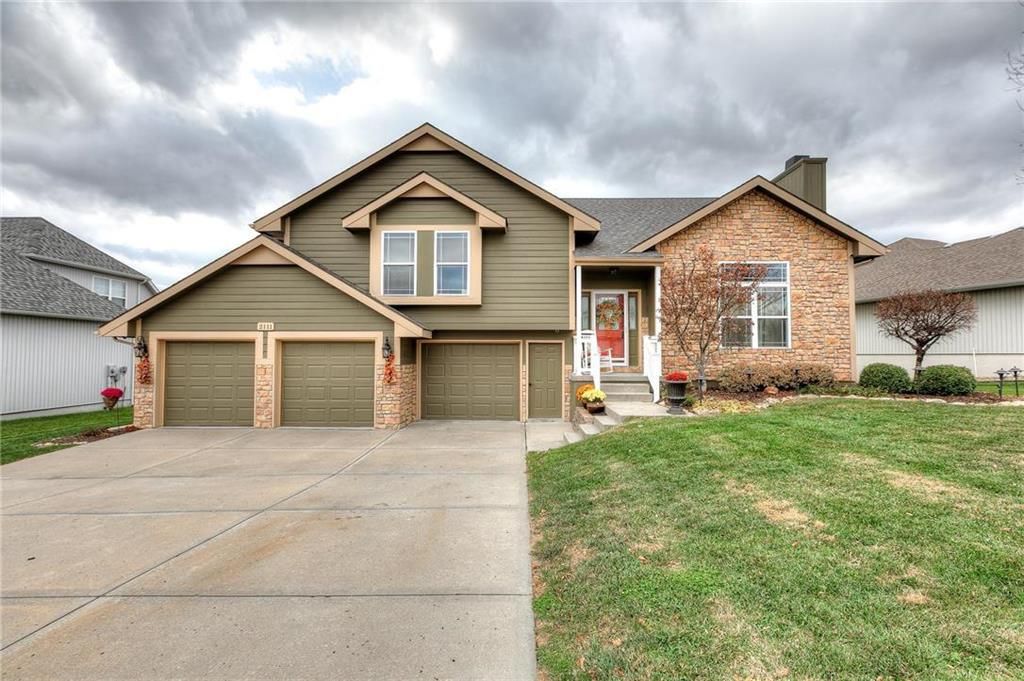 2111 Larkspur St, Excelsior Springs, MO 64024 Trulia