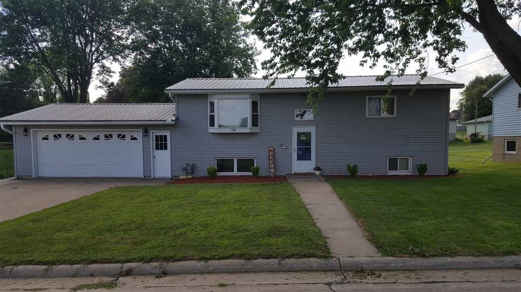 708 S Water St, Monona, IA 52159 Trulia
