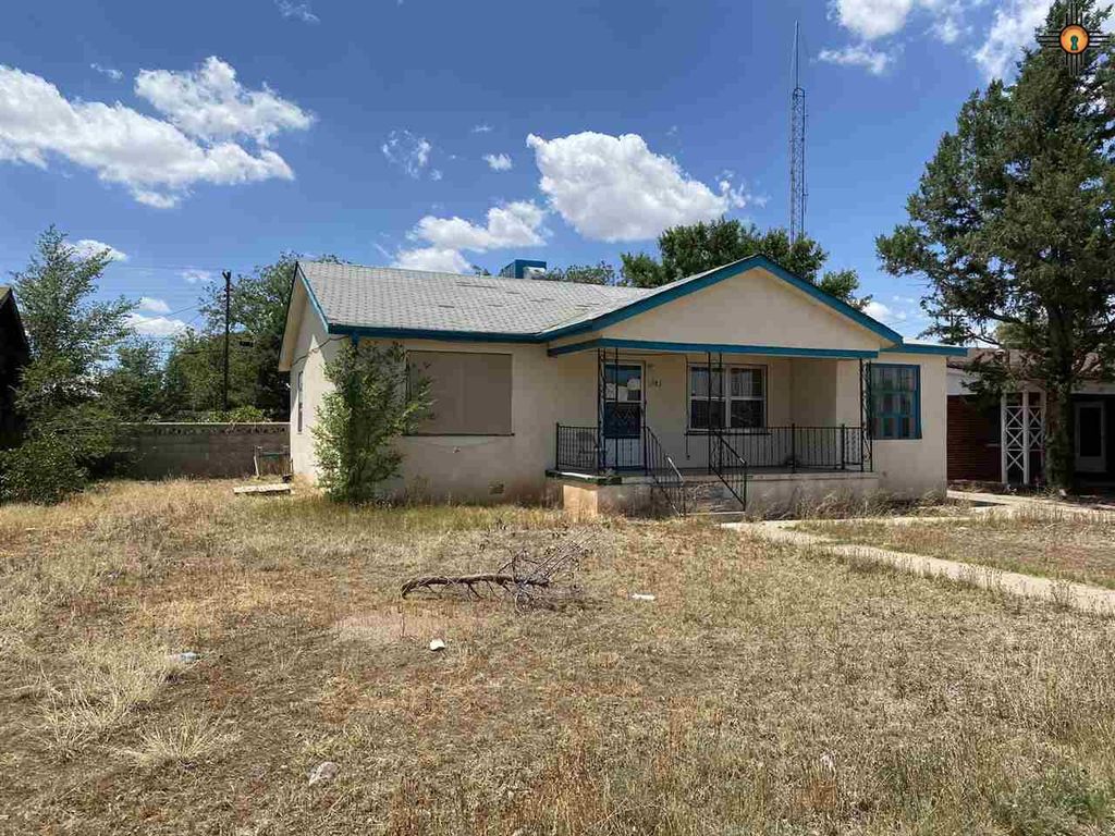 1905 S 4th St, Tucumcari, NM 88401 Trulia