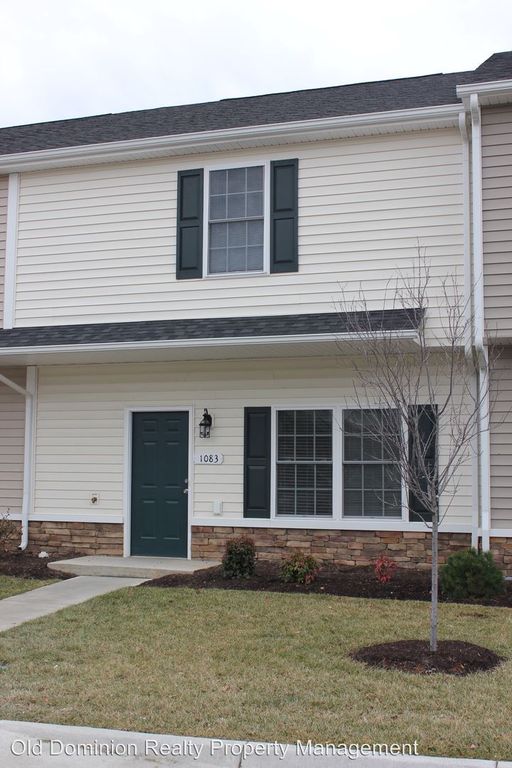nursing homes in harrisonburg va