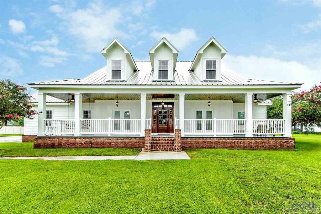 114 Bayou Bend Dr Houma La 70364 Trulia