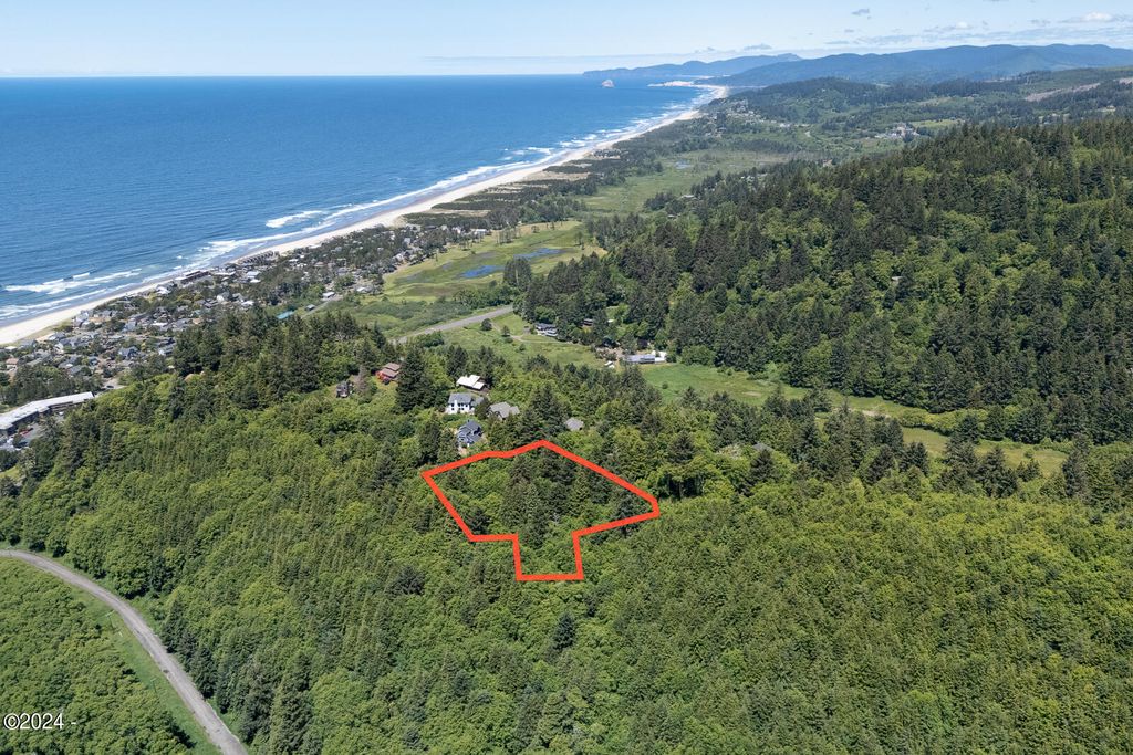 Vl 2600 Hilltop Ln, Neskowin, OR 97149 Lot/Land for Sale MLS 241354
