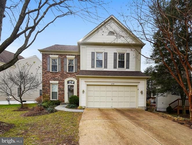 3799 Parkland Dr, Fairfax, VA 22033 Trulia