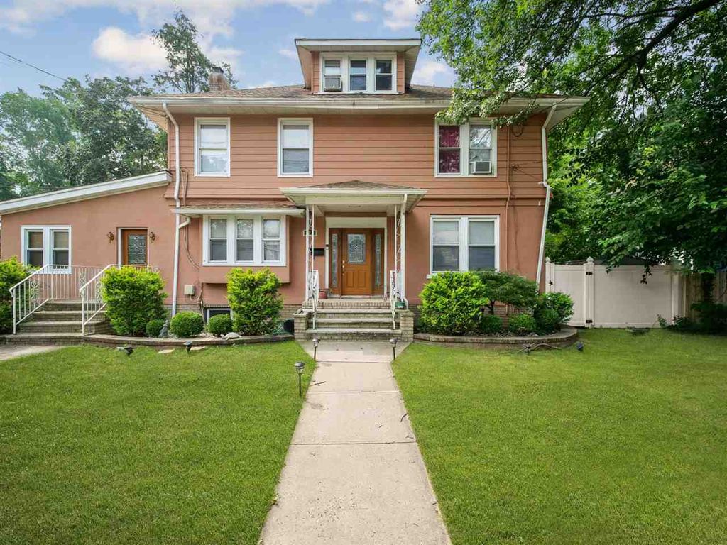 301 W 5th Ave, Roselle, NJ 07203 Trulia