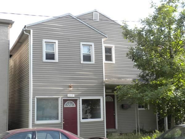 117 McMillen Ave, Columbus, OH 43201