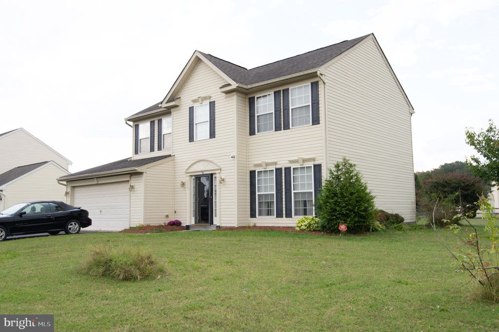 111 Martin Dr, Hurlock, MD 21643