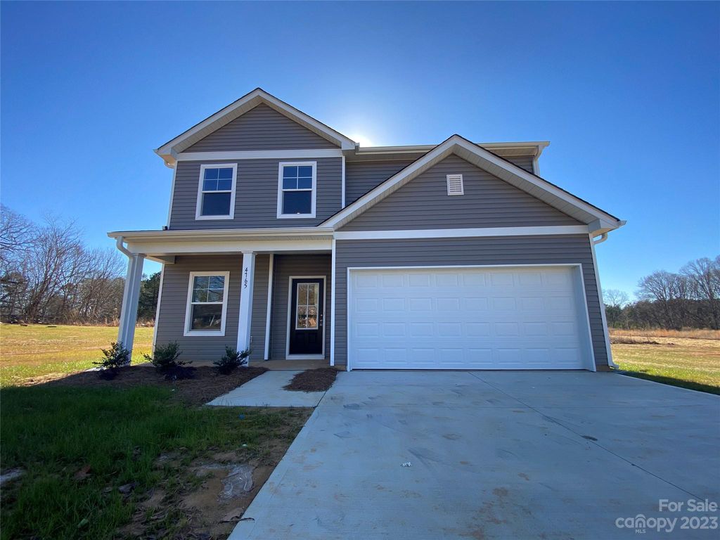 4765 Sherrills Ford Rd, Salisbury, NC 28147 Trulia