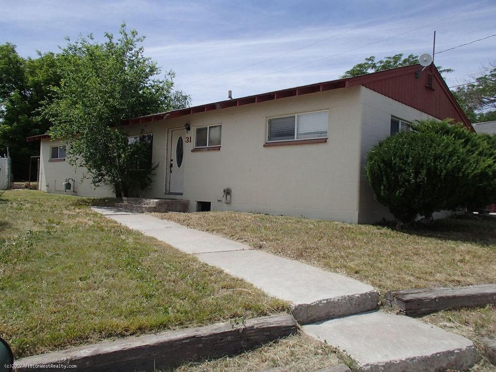31 Vista Ave, Winnemucca, NV 89445 Trulia