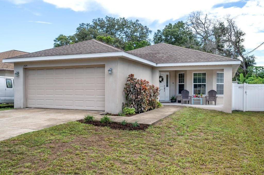 2125 W Henry Ave, Tampa, FL 33603