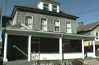 520 Ohio Ave, Glassport, PA 15045