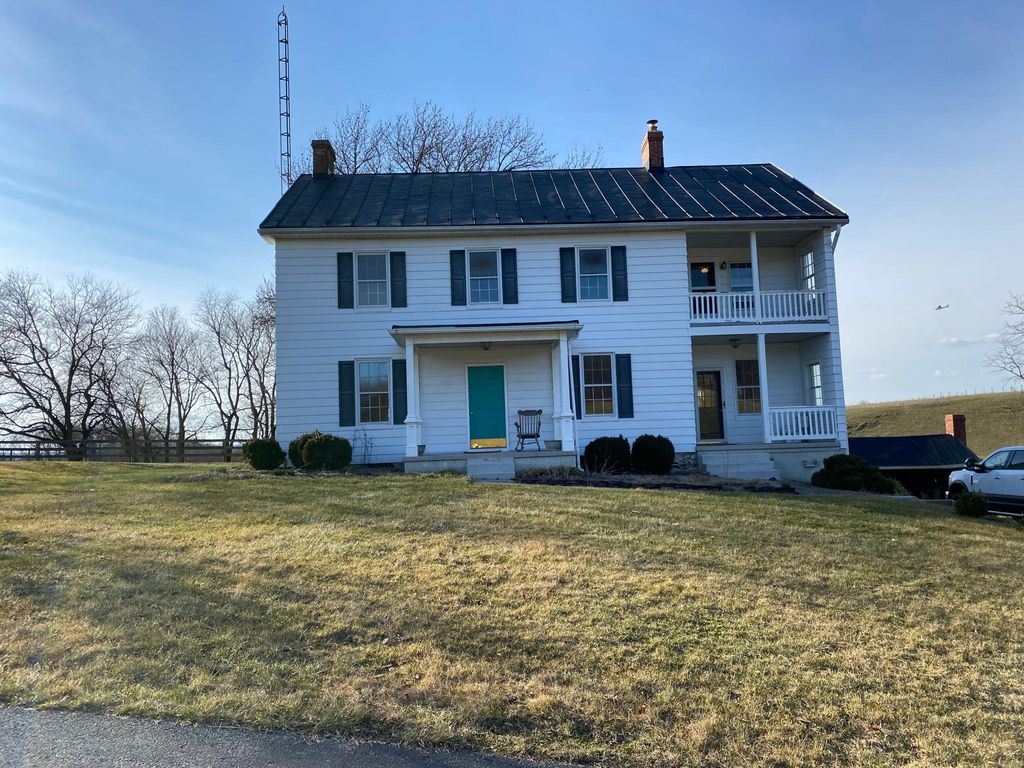 9101 Gas House Pike, Frederick, MD 21701 Trulia