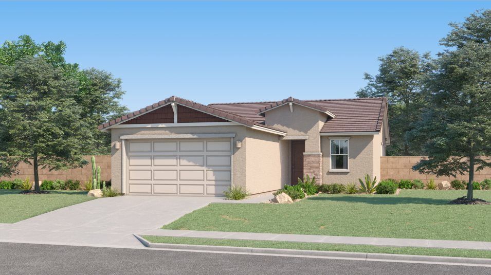 2994 E  Barrel Race Rd, San Tan Valley, AZ 85140
