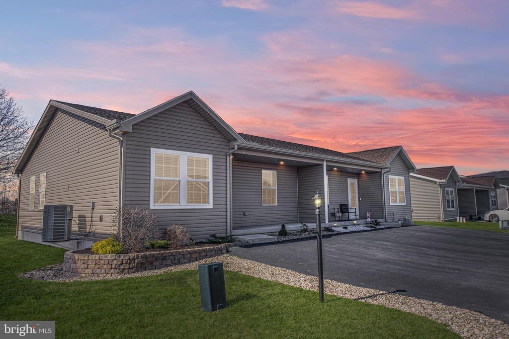 82 Pacific Ave, Milroy, PA 17063 Trulia