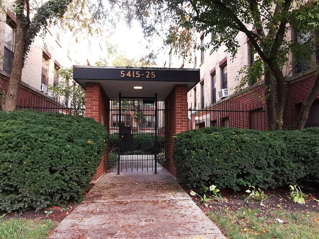 5417 S Dorchester Ave #7, Chicago, IL 60615