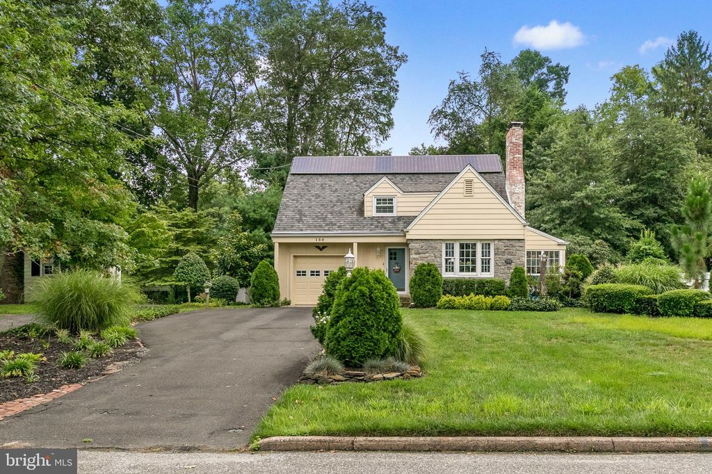130 N  Bayard Ave, Woodbury, NJ 08096