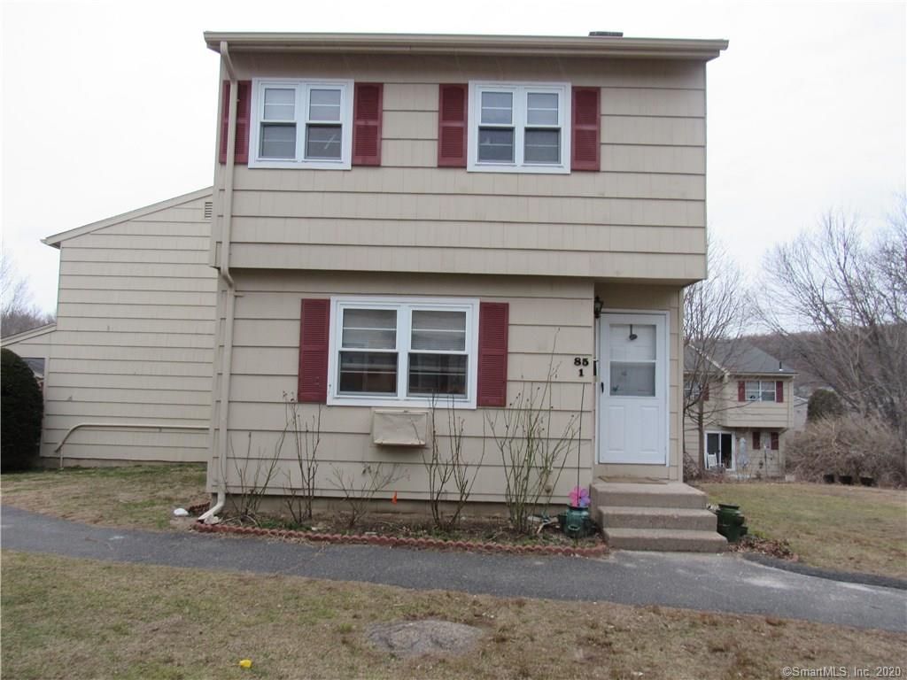 85 Lantern Park Dr 1, Naugatuck, CT 06770 Trulia