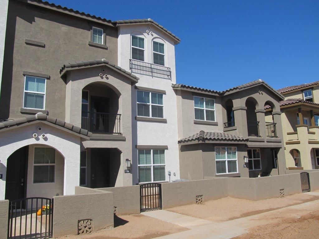 1255 N Arizona Ave #1160, Chandler, AZ 85225