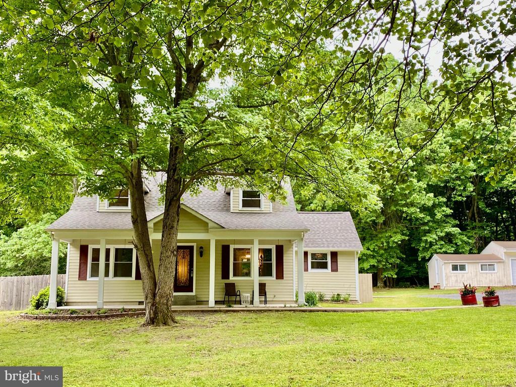 5504 Moreland Dr, Broad Run, VA 20137 Trulia