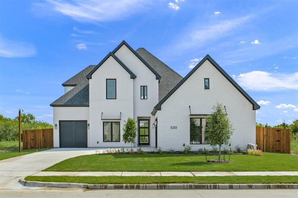 5213 Havana Dr, Mansfield, TX 76063
