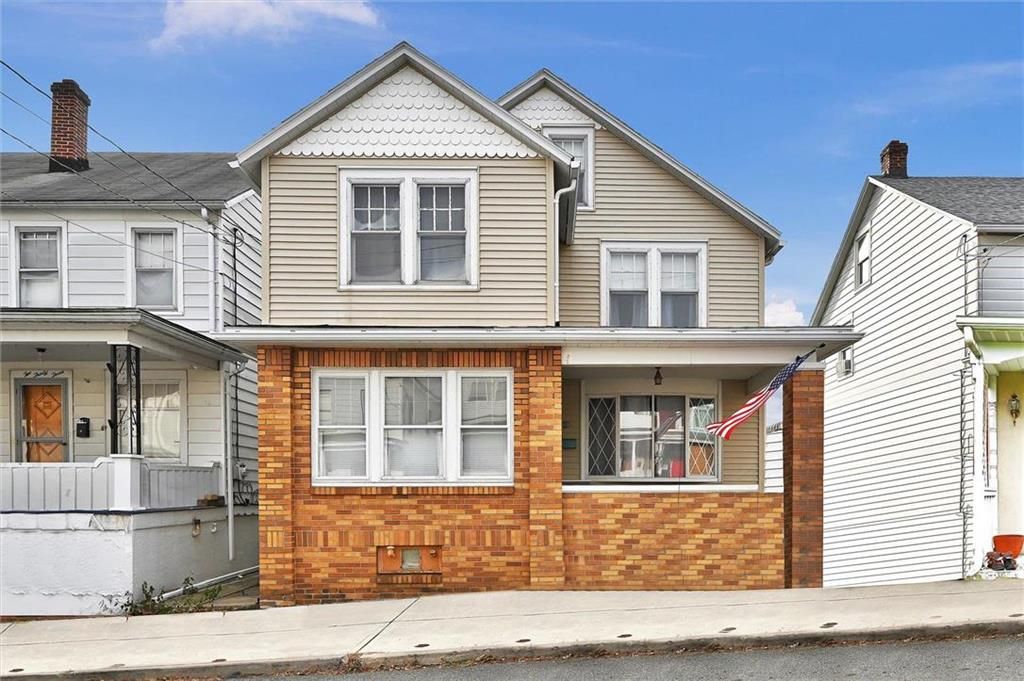 229 E Fell St, Summit Hill, PA 18250 Trulia